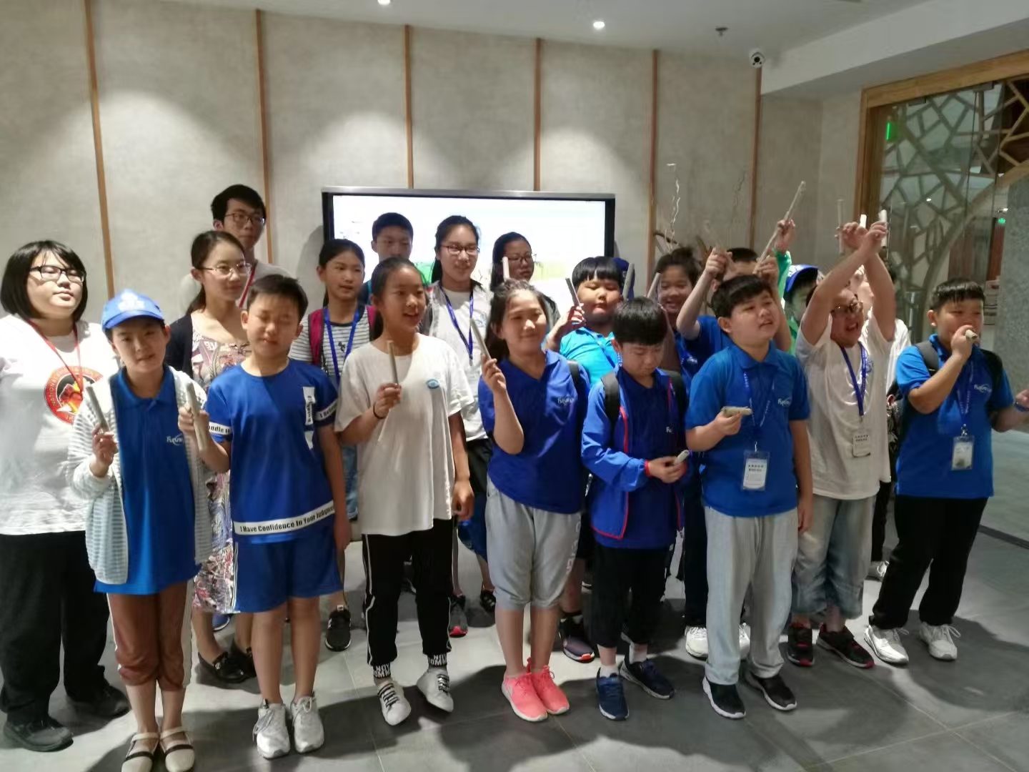 科学家指导